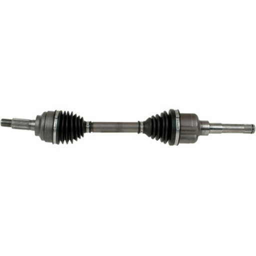 CV Axle Assembly