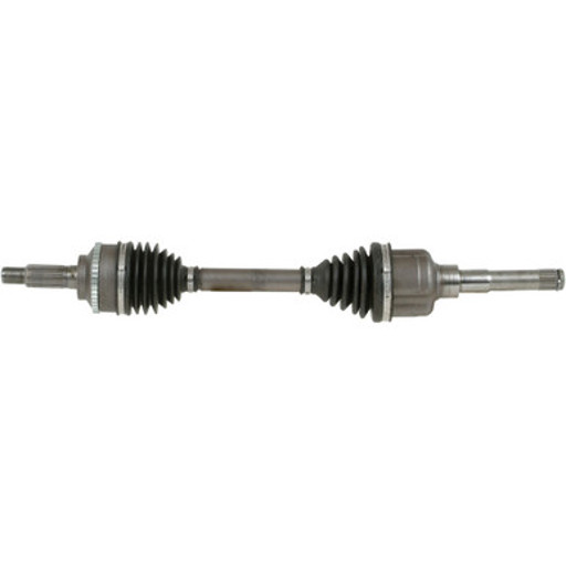 CV Axle Assembly
