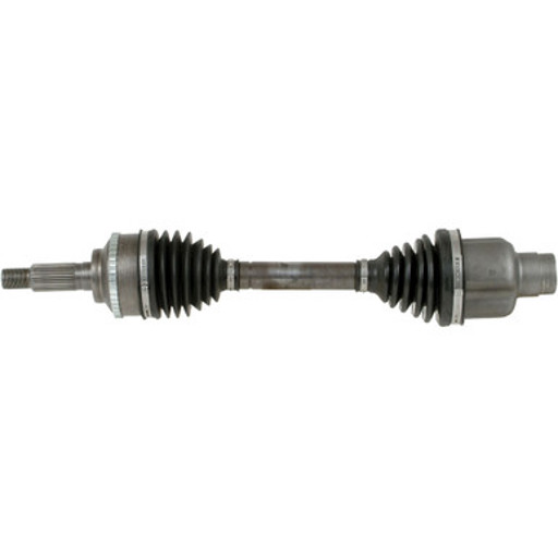 CV Axle Assembly