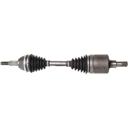 CV Axle Assembly