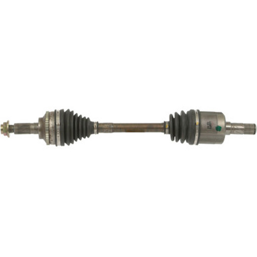 CV Axle Assembly