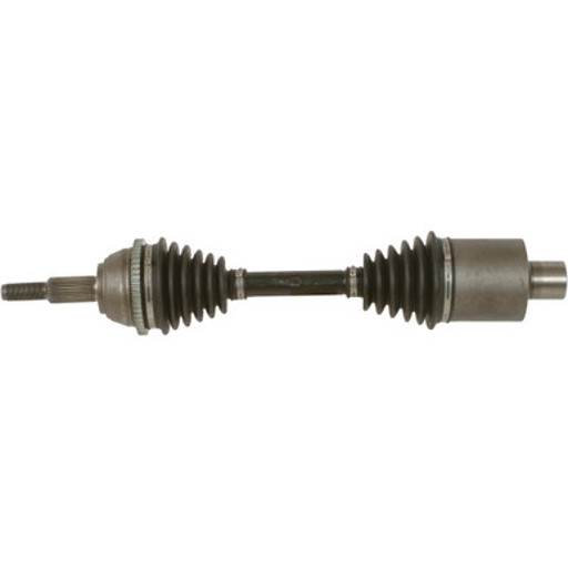 CV Axle Assembly