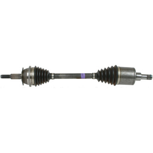 CV Axle Assembly