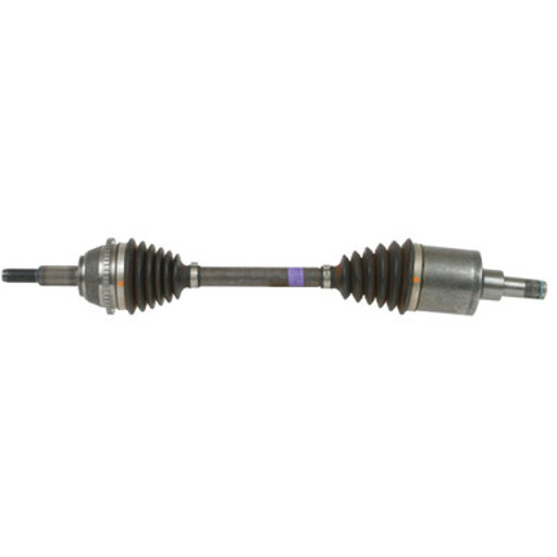 CV Axle Assembly