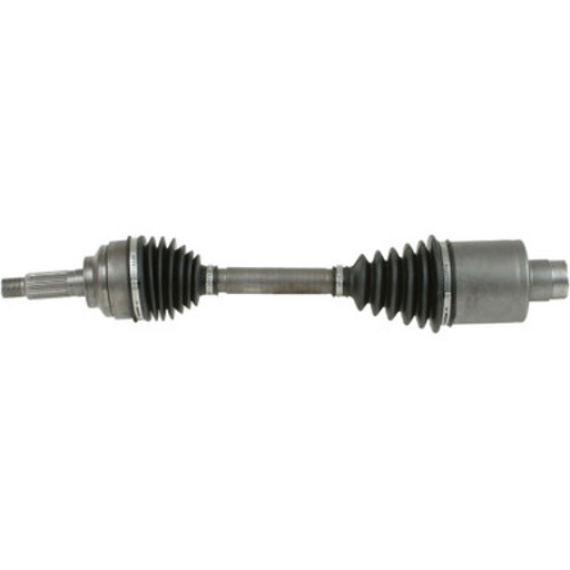 CV Axle Assembly