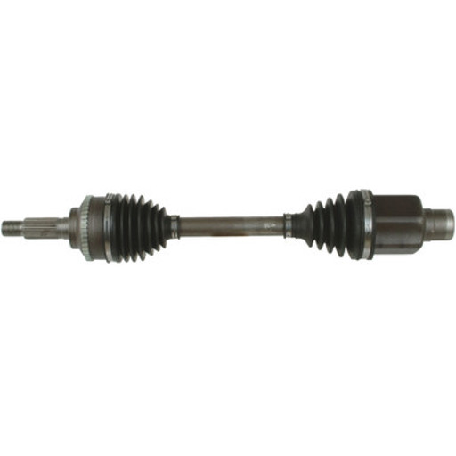 CV Axle Assembly