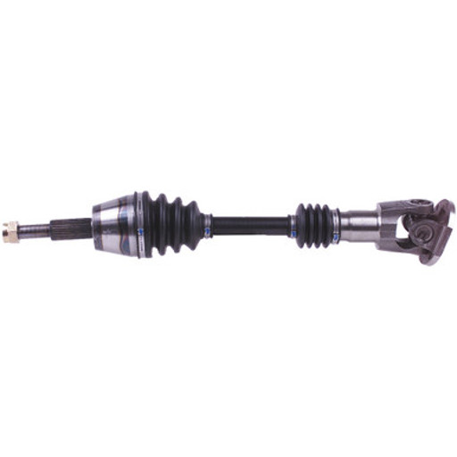 CV Axle Assembly