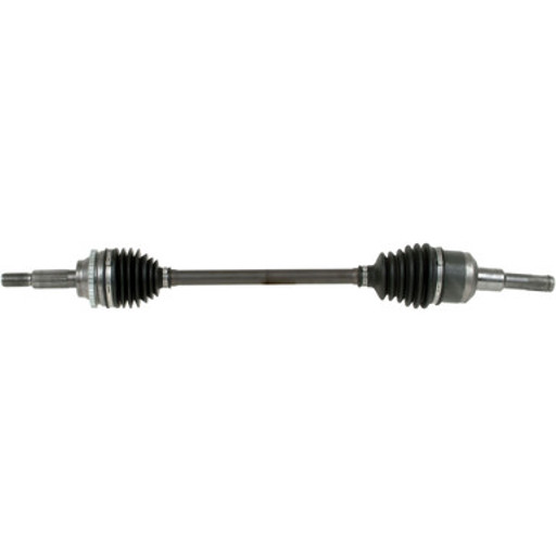 CV Axle Assembly