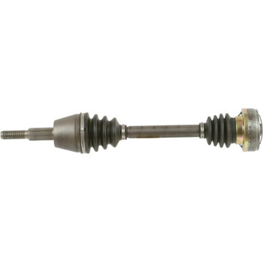 CV Axle Assembly