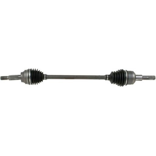 CV Axle Assembly
