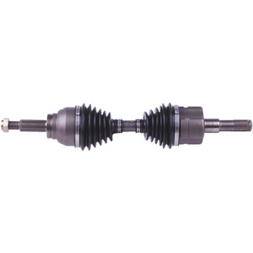CV Axle Assembly