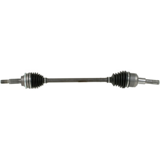 CV Axle Assembly