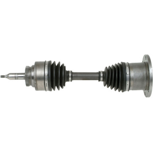 CV Axle Assembly