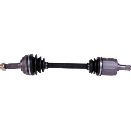 CV Axle Assembly