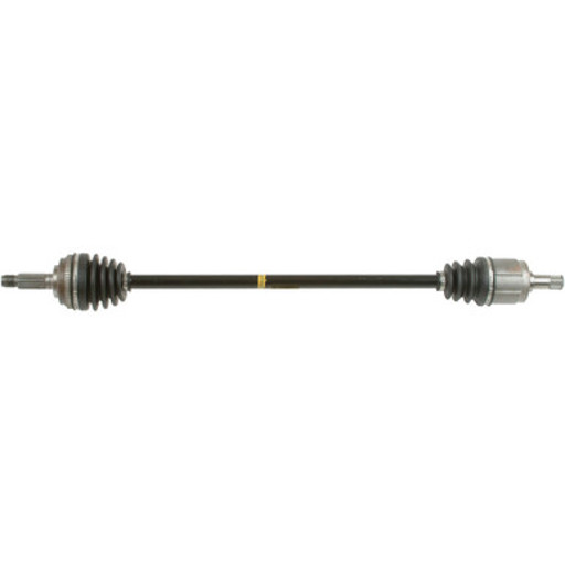 CV Axle Assembly