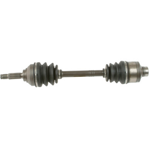 CV Axle Assembly