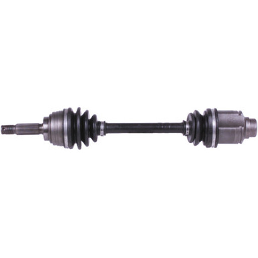 CV Axle Assembly