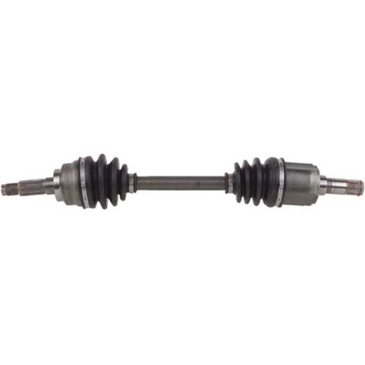 CV Axle Assembly