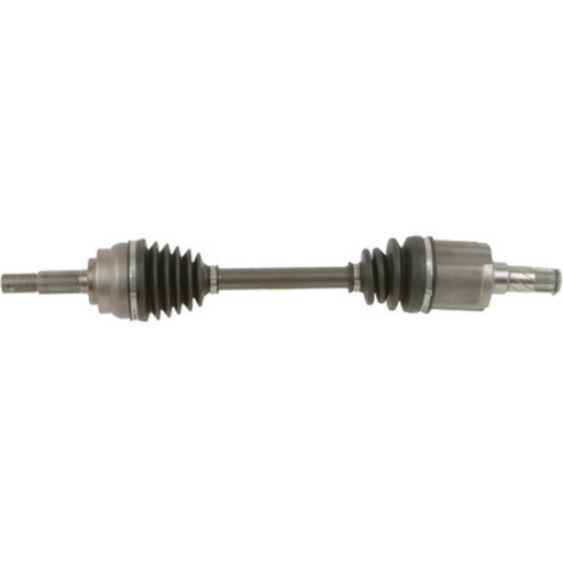 CV Axle Assembly