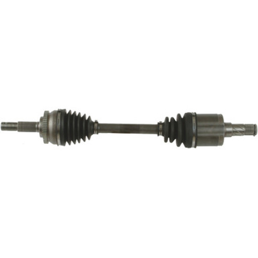 CV Axle Assembly