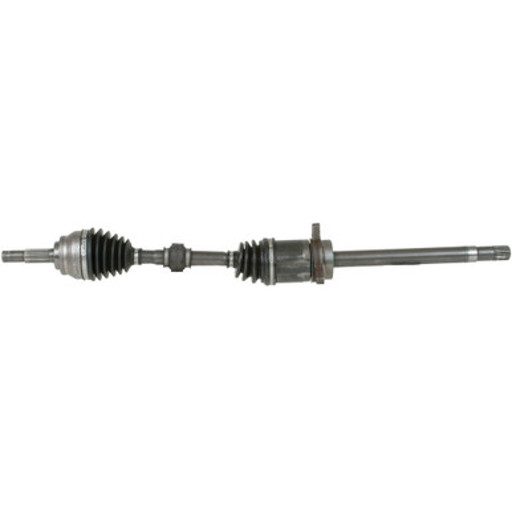 CV Axle Assembly