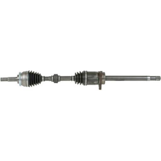 CV Axle Assembly