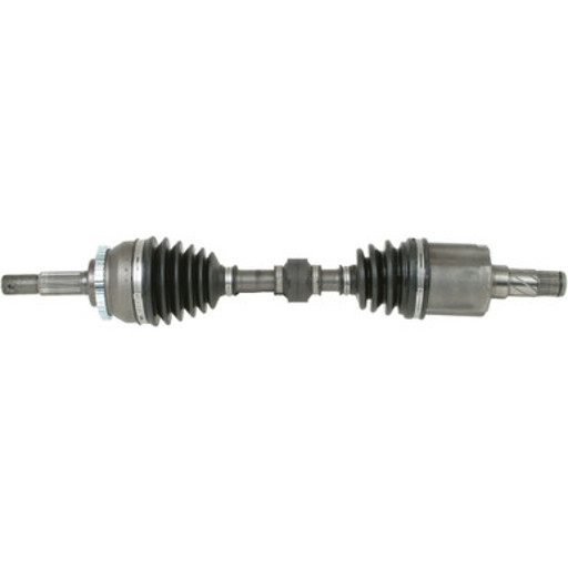 CV Axle Assembly