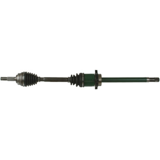CV Axle Assembly