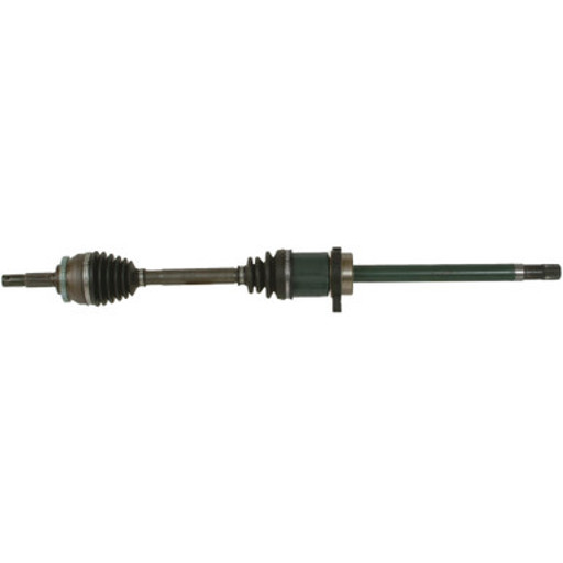 CV Axle Assembly