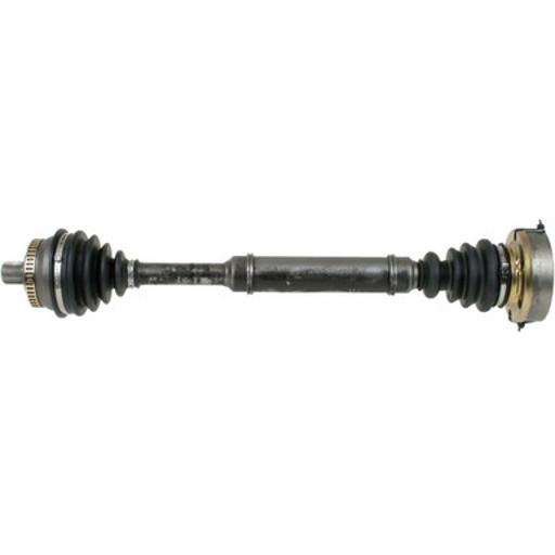 CV Axle Assembly