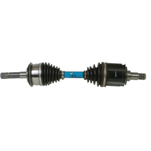 CV Axle Assembly