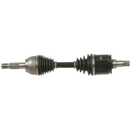 CV Axle Assembly