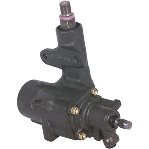 Steering Gear