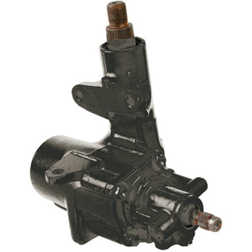 Steering Gear