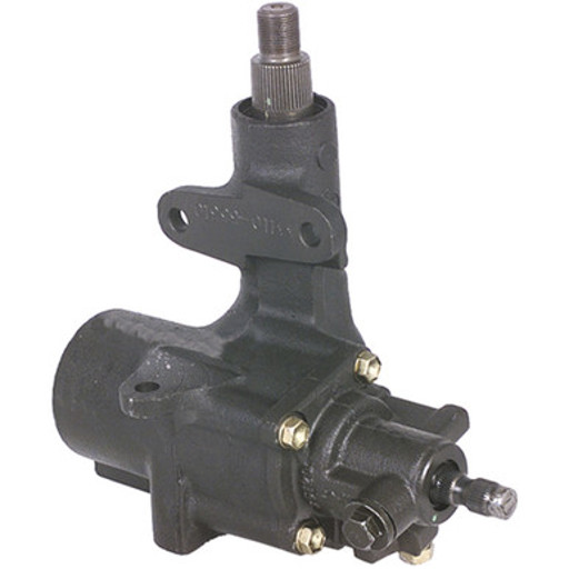 Steering Gear