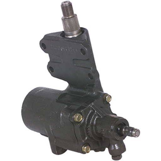 Steering Gear