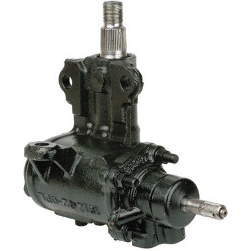 Steering Gear