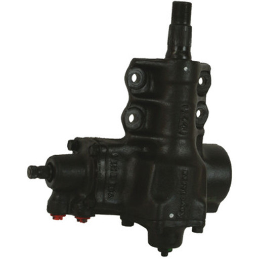 Steering Gear