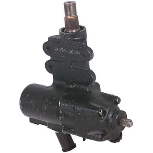 Steering Gear