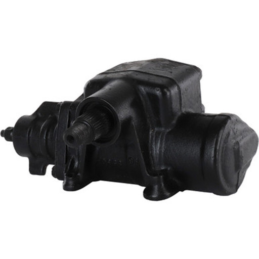Steering Gear