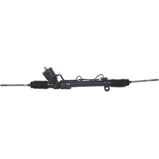 Rack and Pinion Assembly