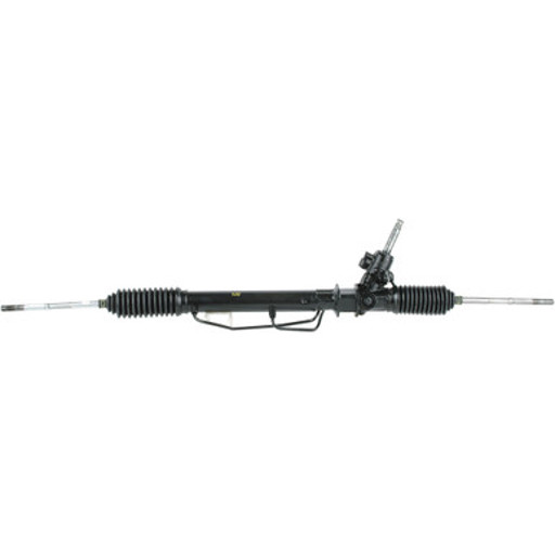 Rack and Pinion Assembly