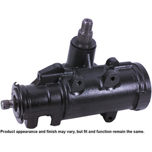Steering Gear