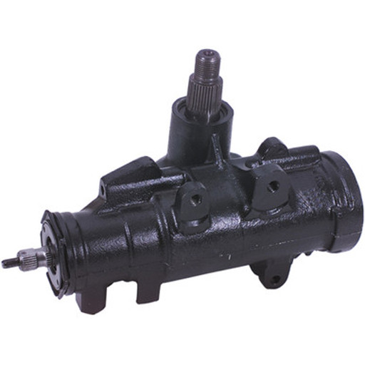 Steering Gear