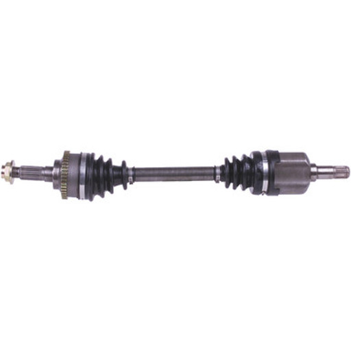 CV Axle Assembly