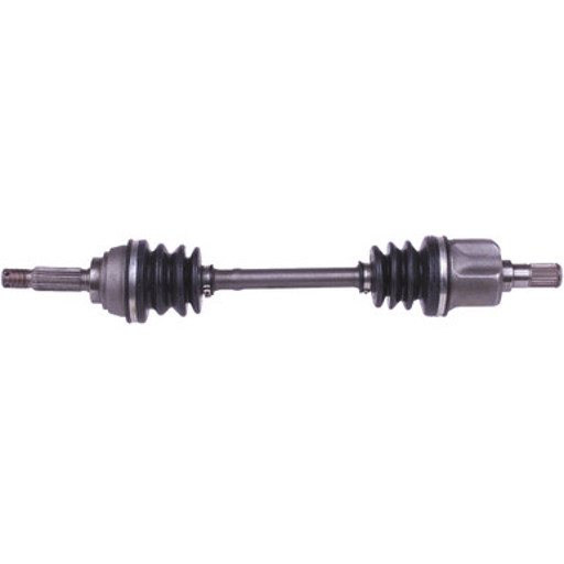 CV Axle Assembly