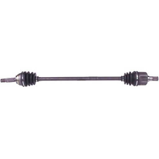 CV Axle Assembly