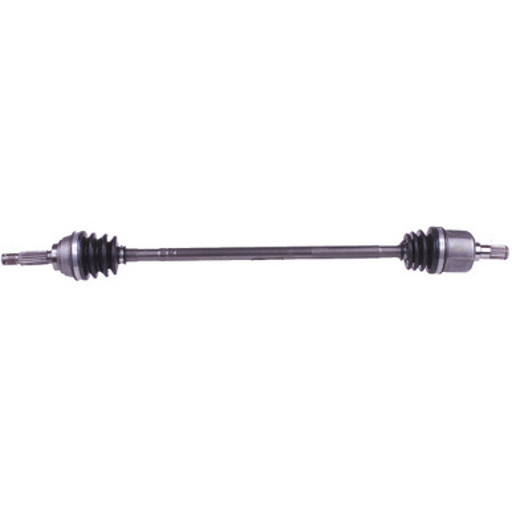 CV Axle Assembly