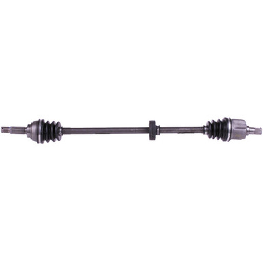 CV Axle Assembly