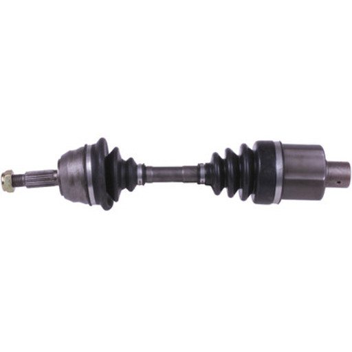 CV Axle Assembly